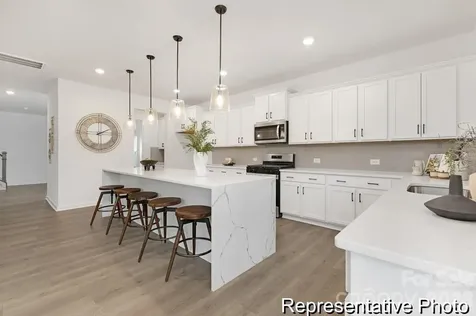 1203 Deseo Drive Wingate NC 28174
