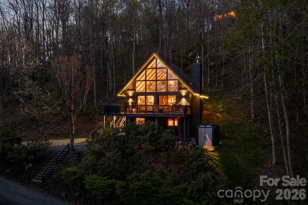 429 Green Cove Road Sugar Mountain NC 28604