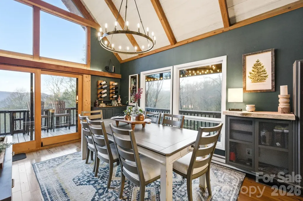 429 Green Cove Road Sugar Mountain NC 28604
