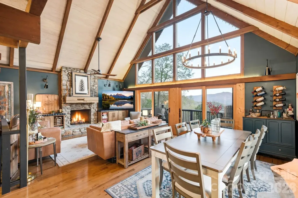 429 Green Cove Road Sugar Mountain NC 28604