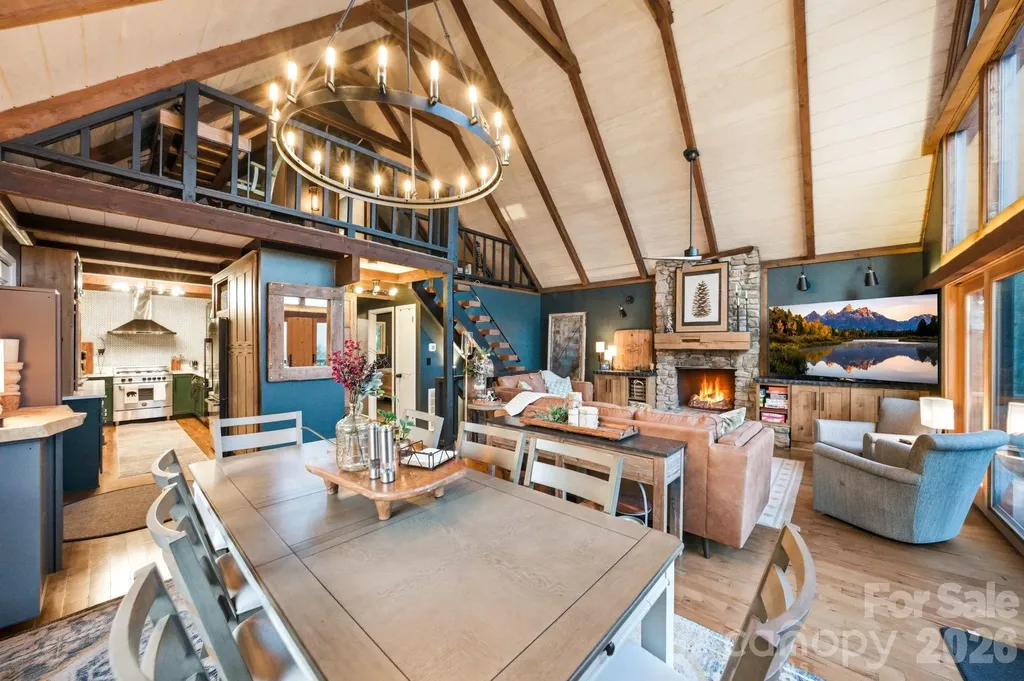 429 Green Cove Road Sugar Mountain NC 28604