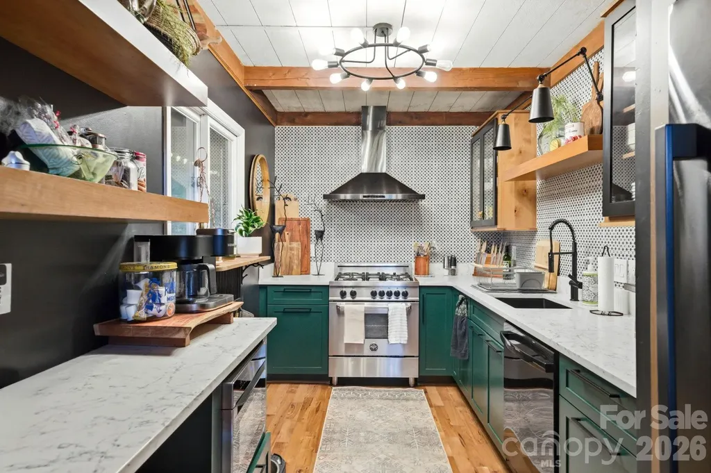 429 Green Cove Road Sugar Mountain NC 28604