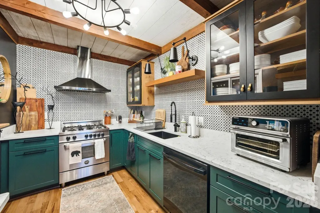 429 Green Cove Road Sugar Mountain NC 28604