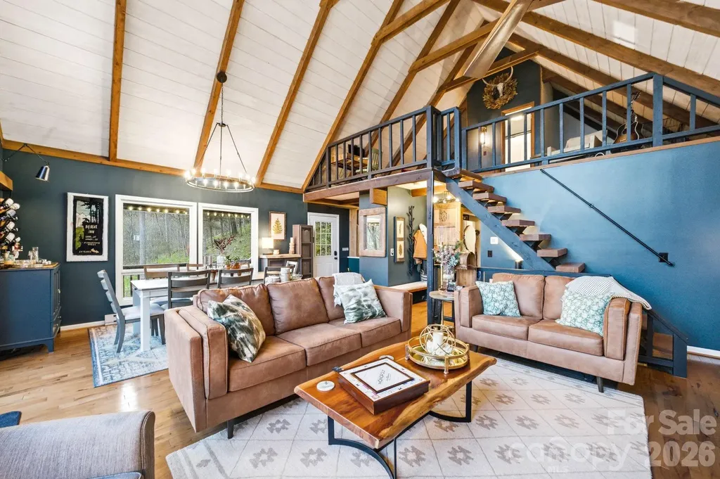 429 Green Cove Road Sugar Mountain NC 28604