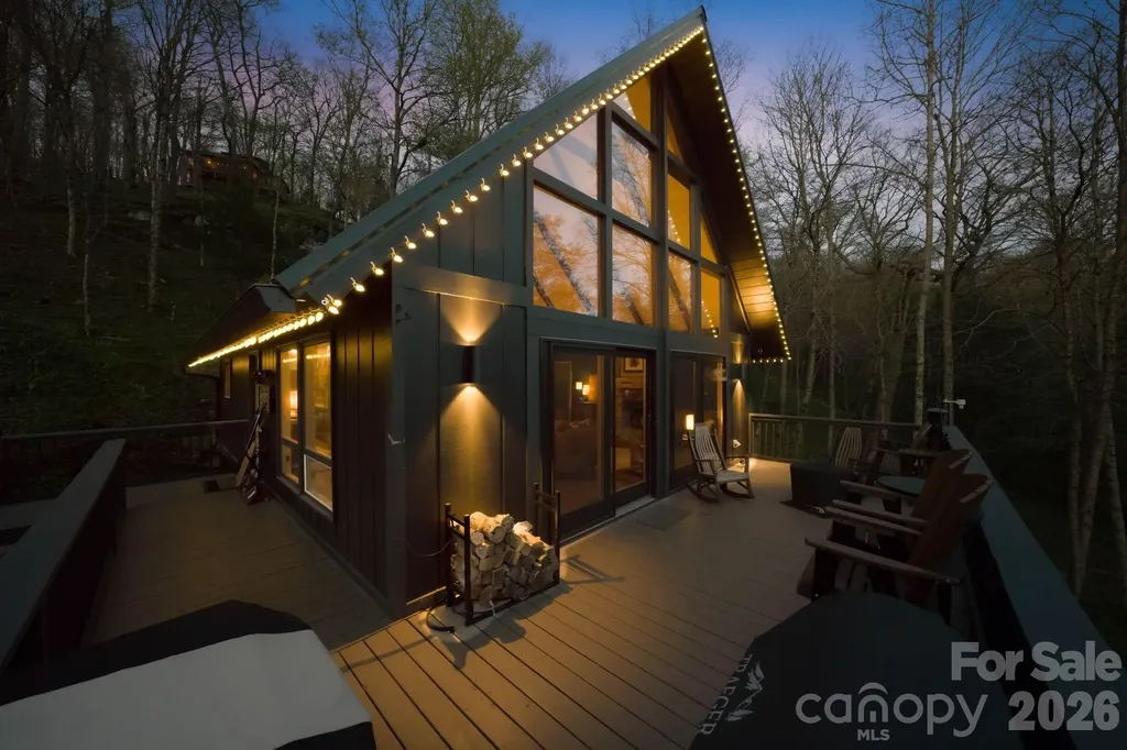 429 Green Cove Road Sugar Mountain NC 28604