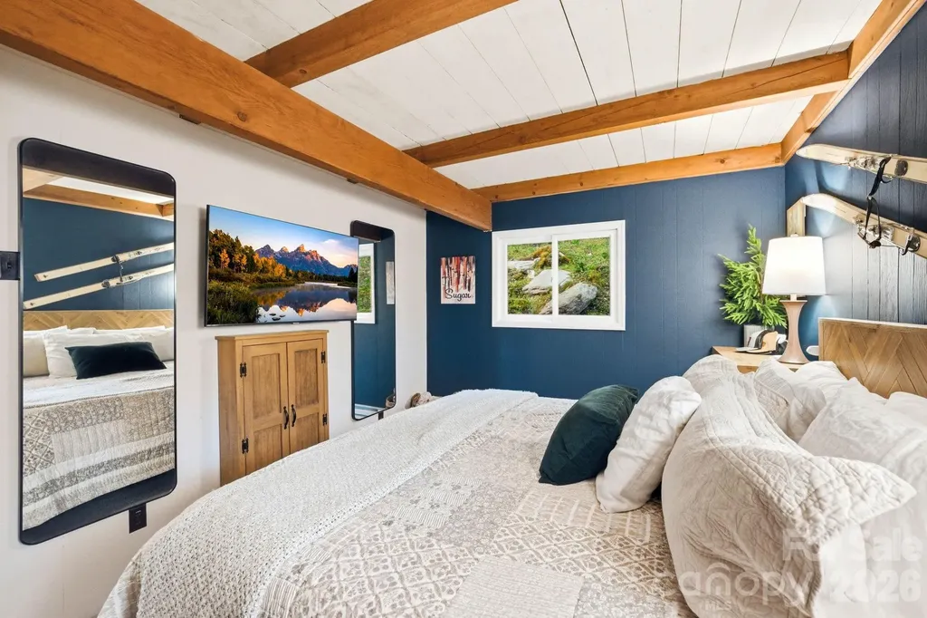 429 Green Cove Road Sugar Mountain NC 28604