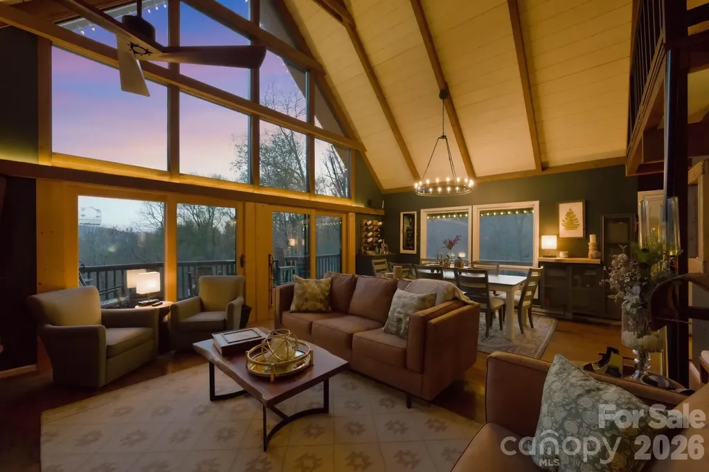 429 Green Cove Road Sugar Mountain NC 28604