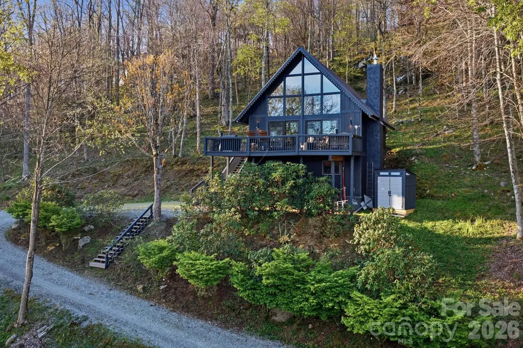 429 Green Cove Road Sugar Mountain NC 28604