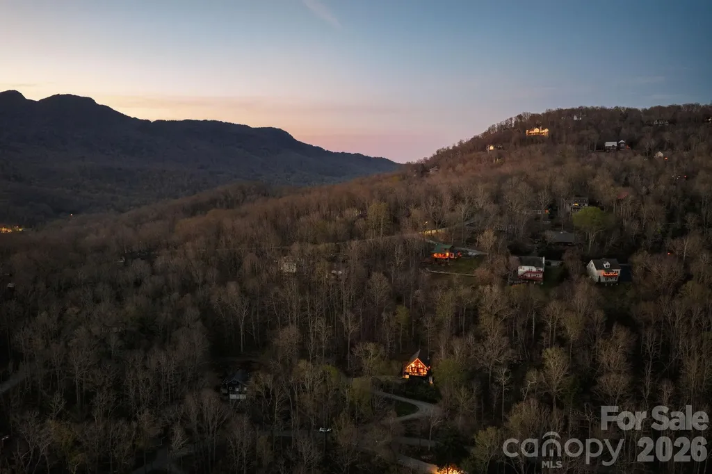 429 Green Cove Road Sugar Mountain NC 28604