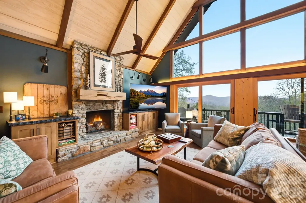 429 Green Cove Road Sugar Mountain NC 28604
