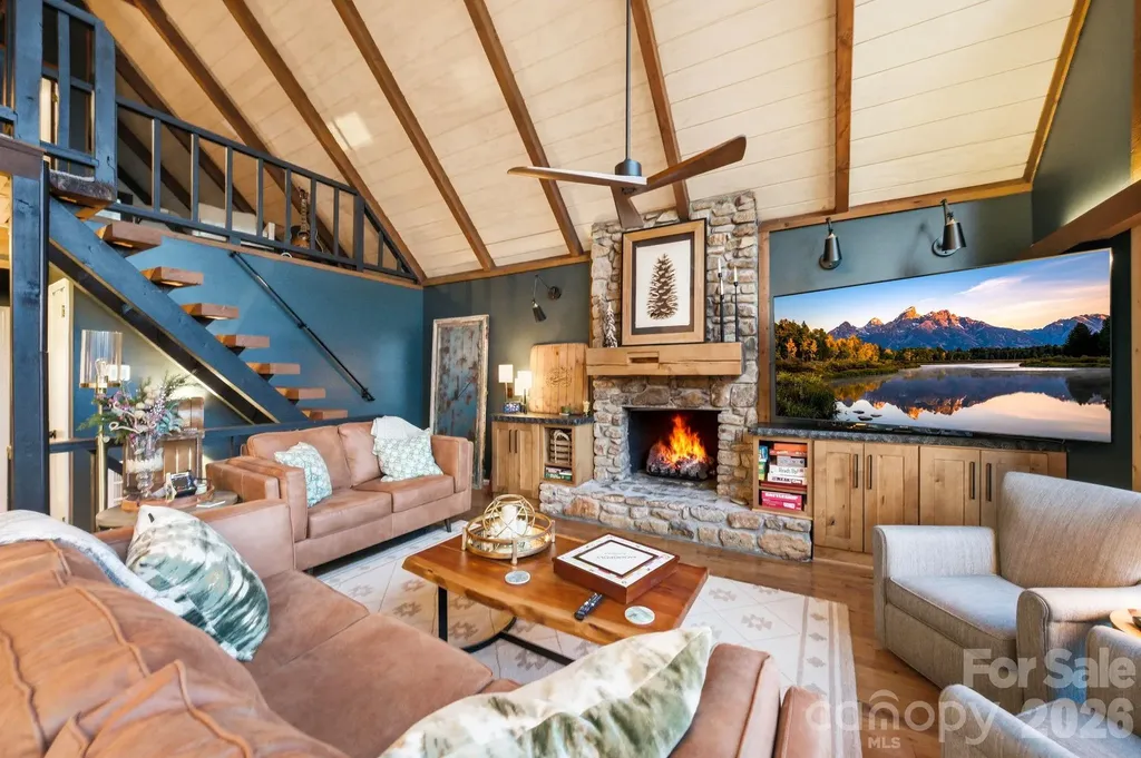 429 Green Cove Road Sugar Mountain NC 28604