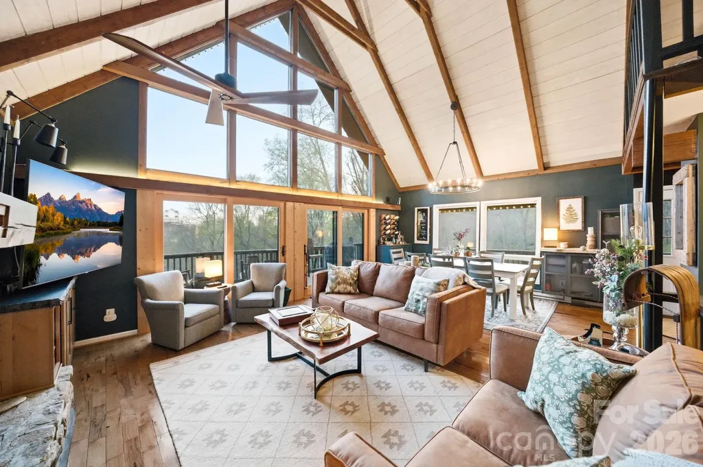 429 Green Cove Road Sugar Mountain NC 28604