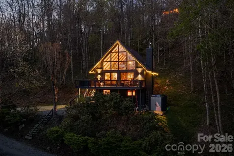 429 Green Cove Road Sugar Mountain NC 28604