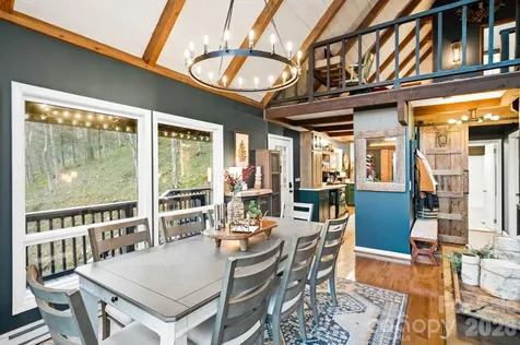 429 Green Cove Road Sugar Mountain NC 28604