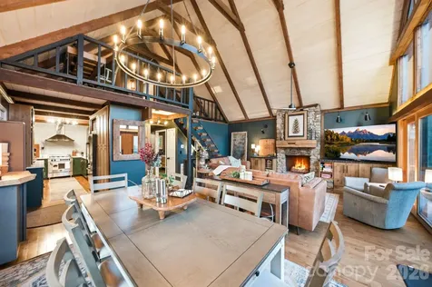 429 Green Cove Road Sugar Mountain NC 28604