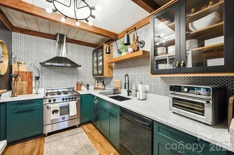 429 Green Cove Road Sugar Mountain NC 28604