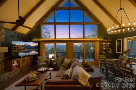 429 Green Cove Road Sugar Mountain NC 28604