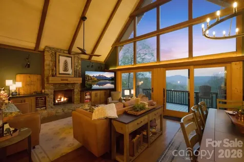 429 Green Cove Road Sugar Mountain NC 28604