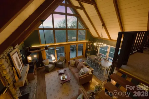 429 Green Cove Road Sugar Mountain NC 28604
