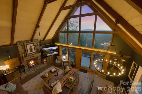 429 Green Cove Road Sugar Mountain NC 28604