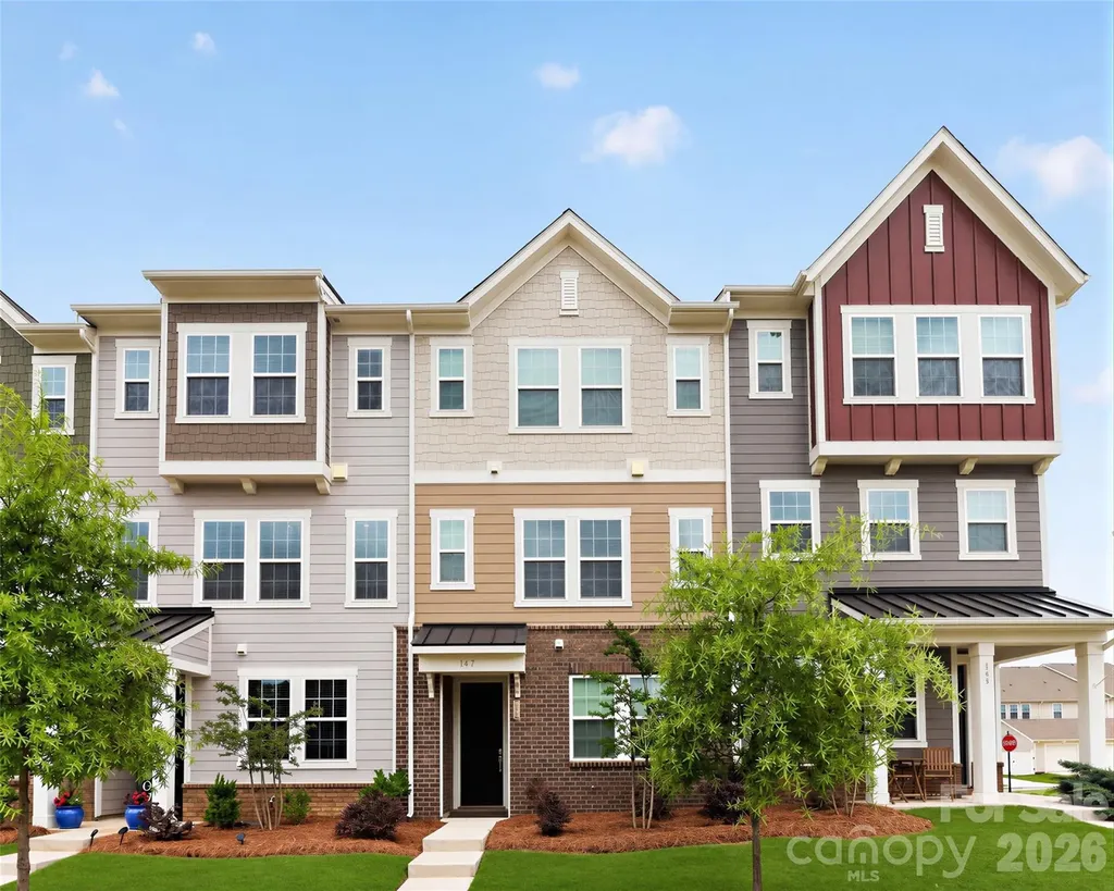 147 Morning Gap Parkway Fort Mill SC 29715