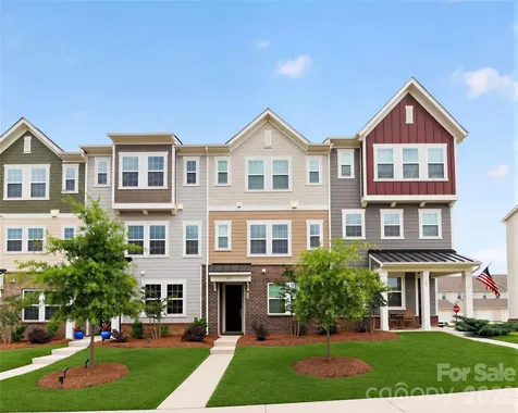 147 Morning Gap Parkway Fort Mill SC 29715