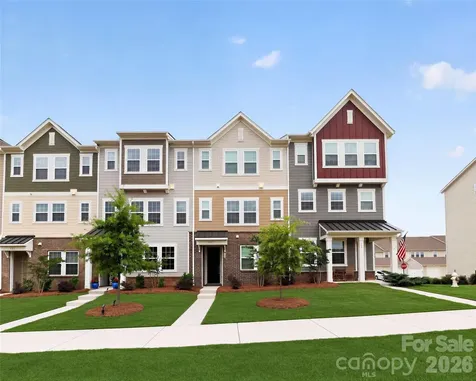 147 Morning Gap Parkway Fort Mill SC 29715