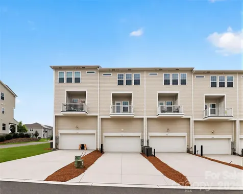 147 Morning Gap Parkway Fort Mill SC 29715