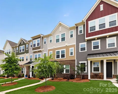 147 Morning Gap Parkway Fort Mill SC 29715