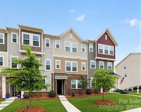 147 Morning Gap Parkway Fort Mill SC 29715