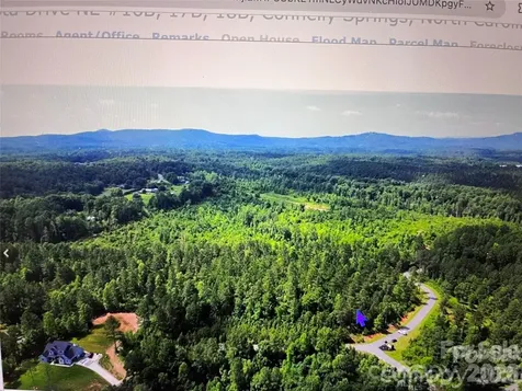 1545 & 1489 Lake Vista Drive NE Connelly Springs NC 28612