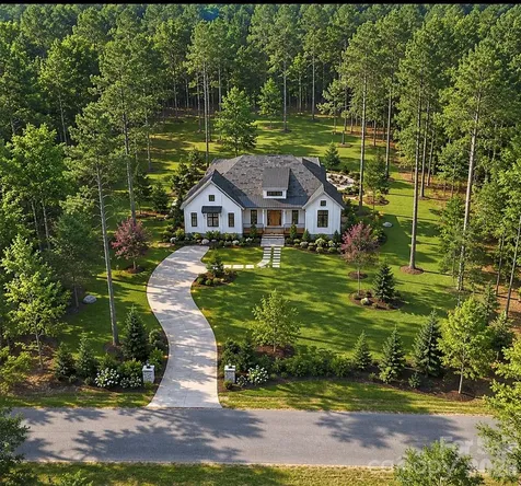 1545 & 1489 Lake Vista Drive NE Connelly Springs NC 28612