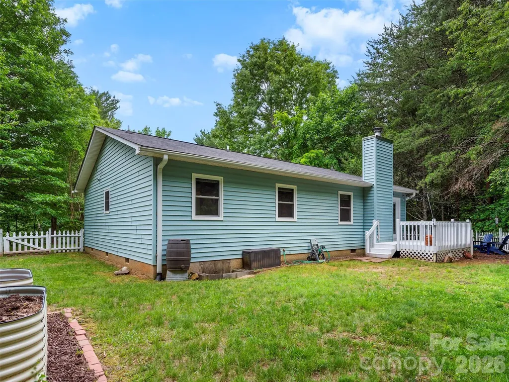 39 Rocking Porch Lane Asheville NC 28805