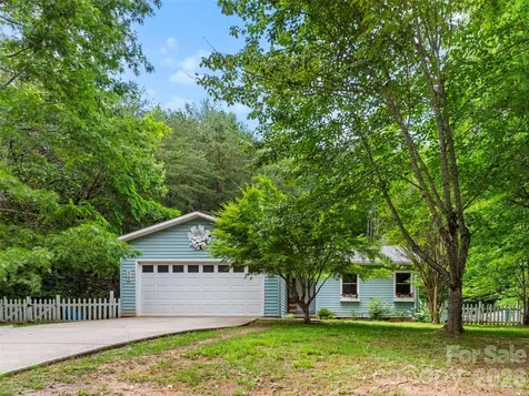 39 Rocking Porch Lane Asheville NC 28805