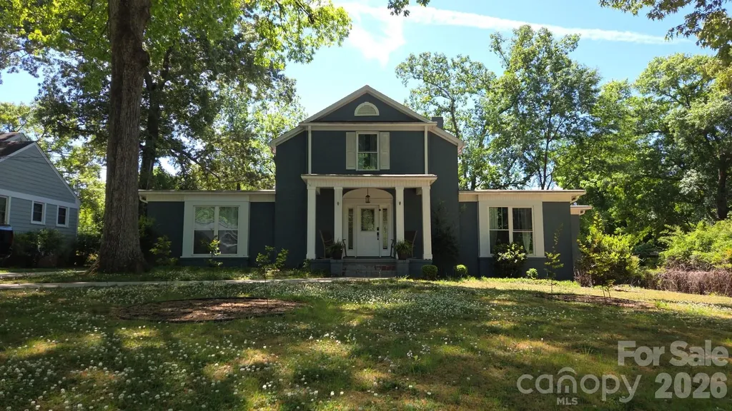 855 W Marion Street Shelby NC 28150