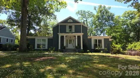 855 W Marion Street Shelby NC 28150