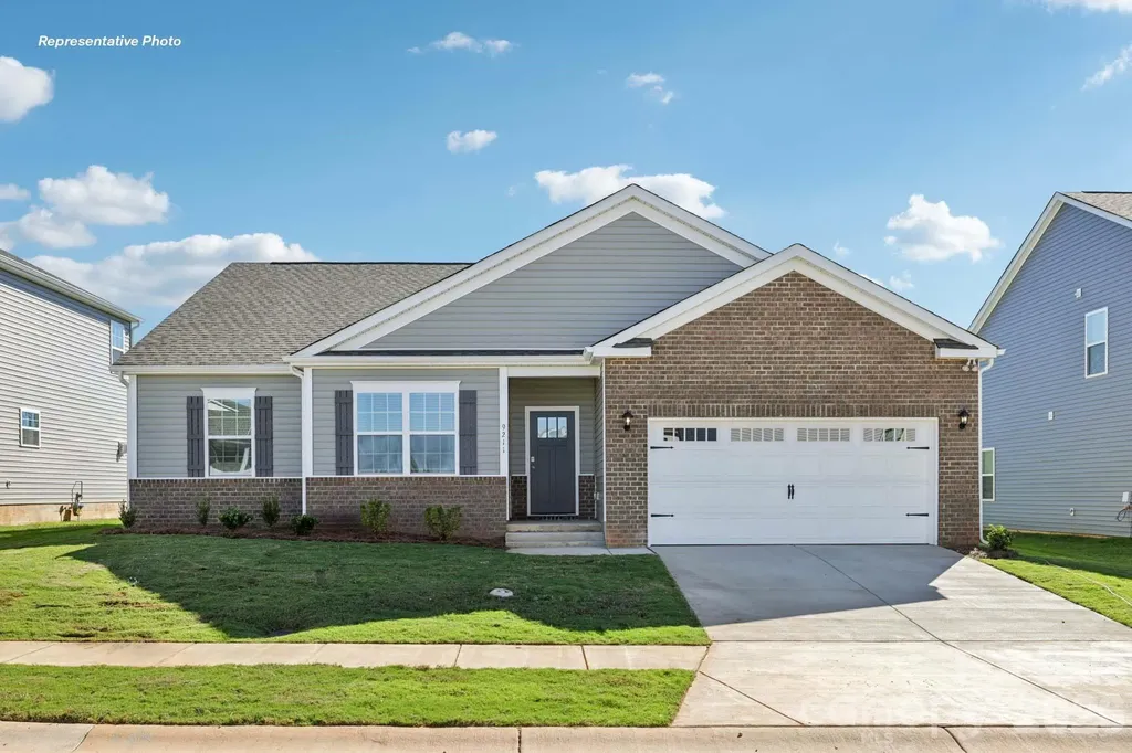 Lot 89 Lakeside Ridge Way Mooresville NC 28117