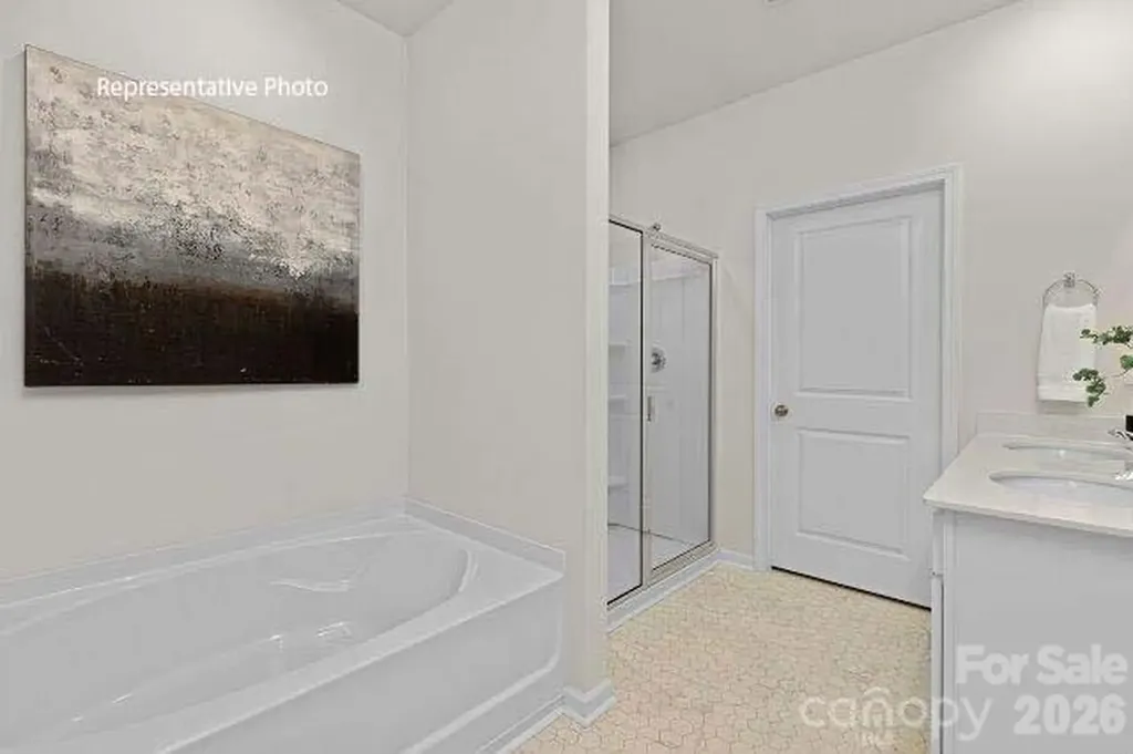 Lot 89 Lakeside Ridge Way Mooresville NC 28117