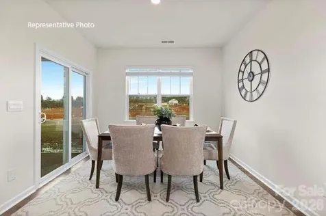116 Lakeside Ridge Way Mooresville NC 28117