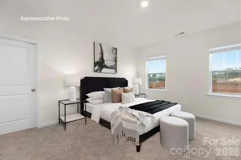 116 Lakeside Ridge Way Mooresville NC 28117