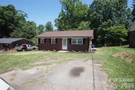 130 31st Avenue NW Hickory NC 28601