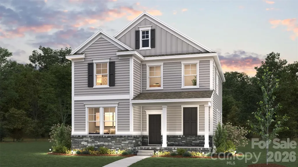 Lot 173 Waterfall Valley Way Mooresville NC 28117