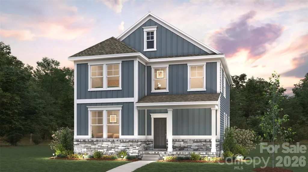 Lot 173 Waterfall Valley Way Mooresville NC 28117
