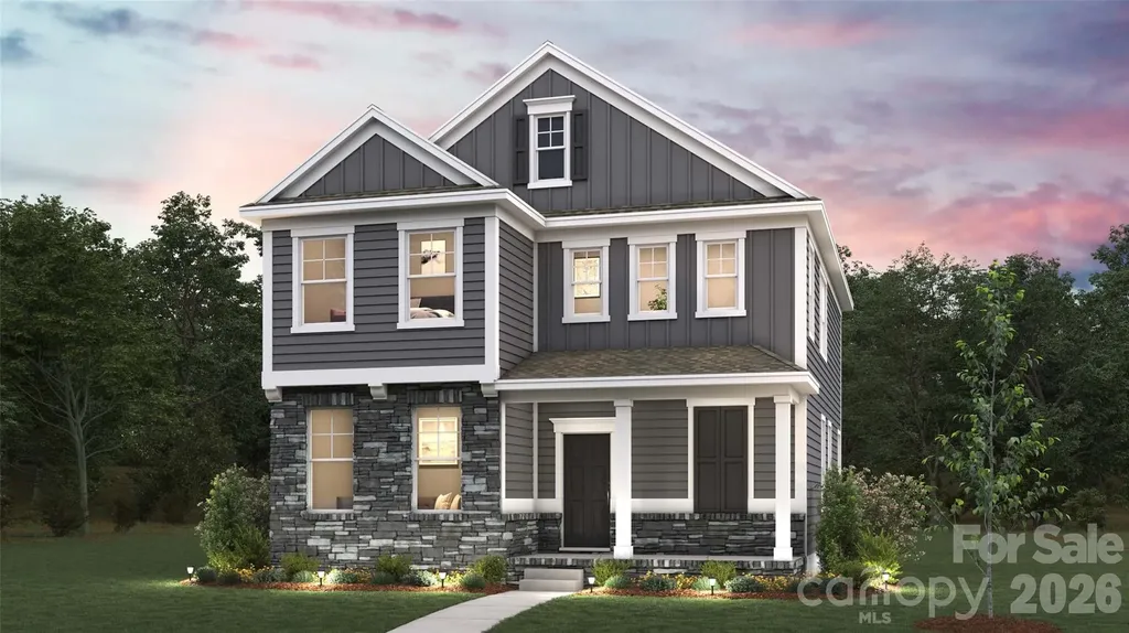 Lot 173 Waterfall Valley Way Mooresville NC 28117