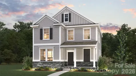Lot 173 Waterfall Valley Way Mooresville NC 28117