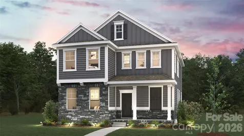 Lot 173 Waterfall Valley Way Mooresville NC 28117