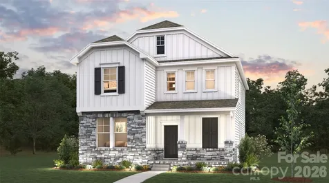 Lot 173 Waterfall Valley Way Mooresville NC 28117