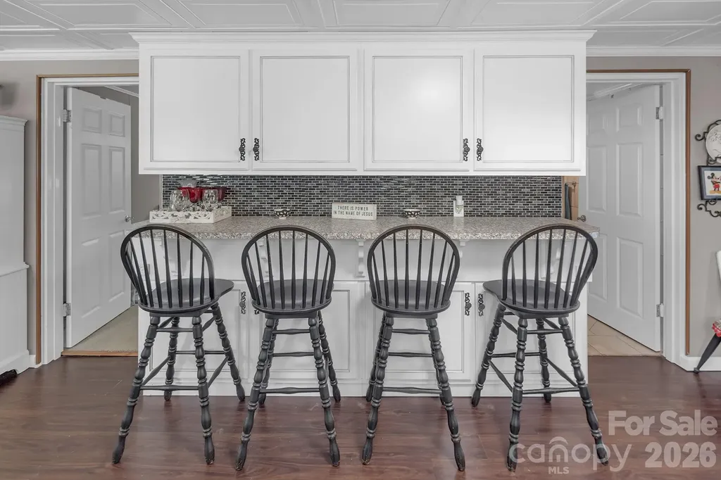 46842 Beach Road New London NC 28127