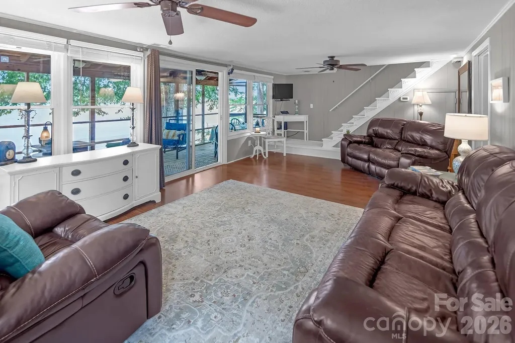 46842 Beach Road New London NC 28127