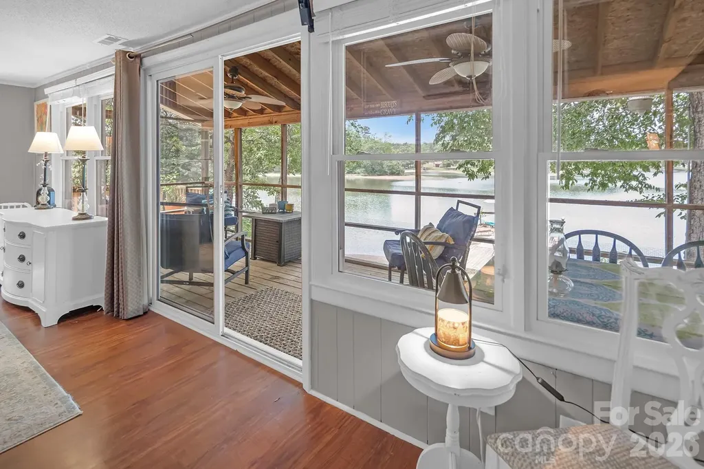 46842 Beach Road New London NC 28127